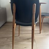 Pégase chairs for Bauman