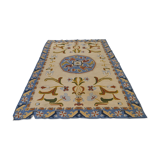 Handmade european mat arraiolos - 305x200cm