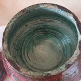 Ceramic casserole dish