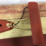 Modernist lamp 1950