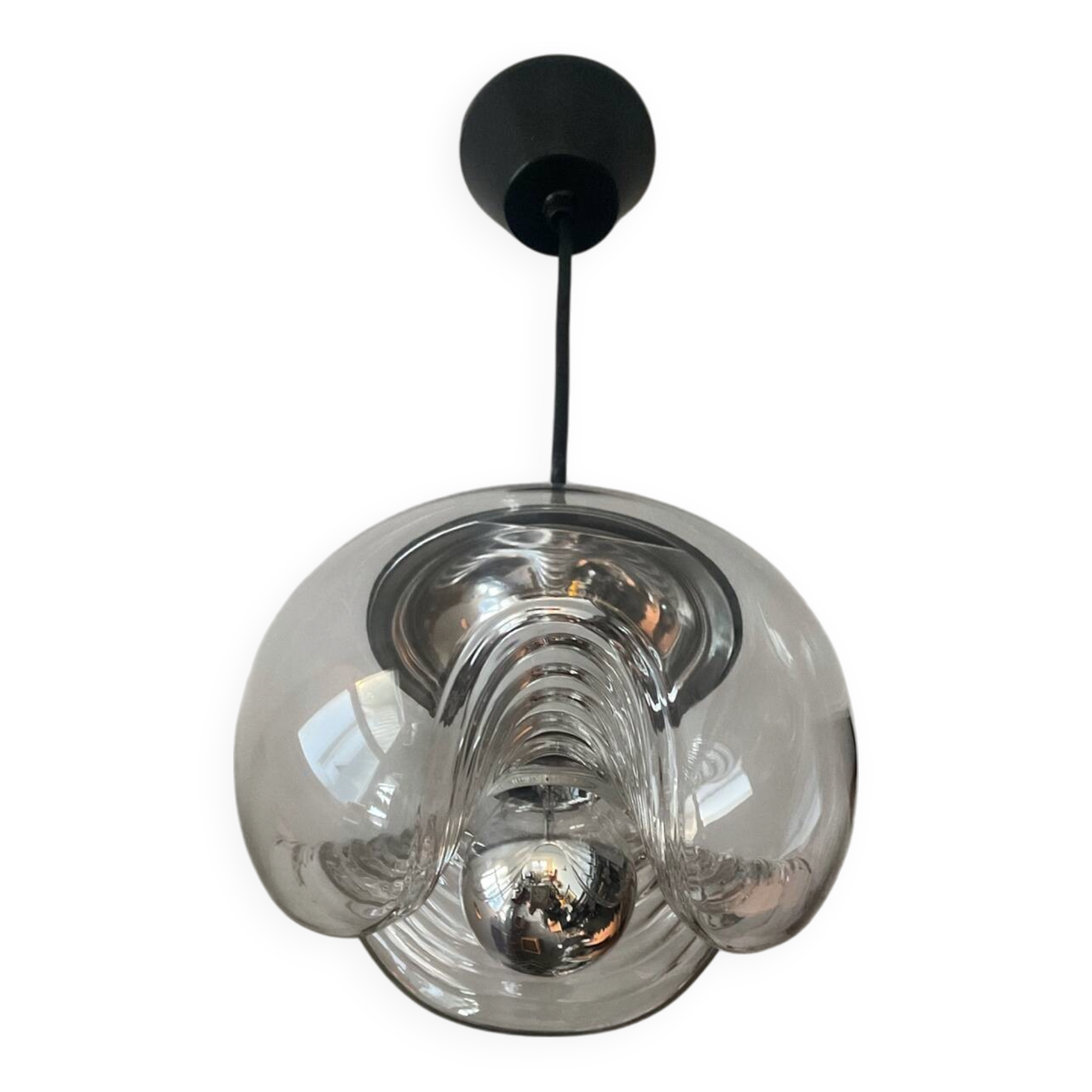 Peill & Putzler “Wave” suspension from the 70s