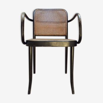 Chair Josef Hoffmann Czech edition Drevounia 1910-20