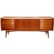 Enfilade danoise vintage par Sven Andersen Møbelfabrik