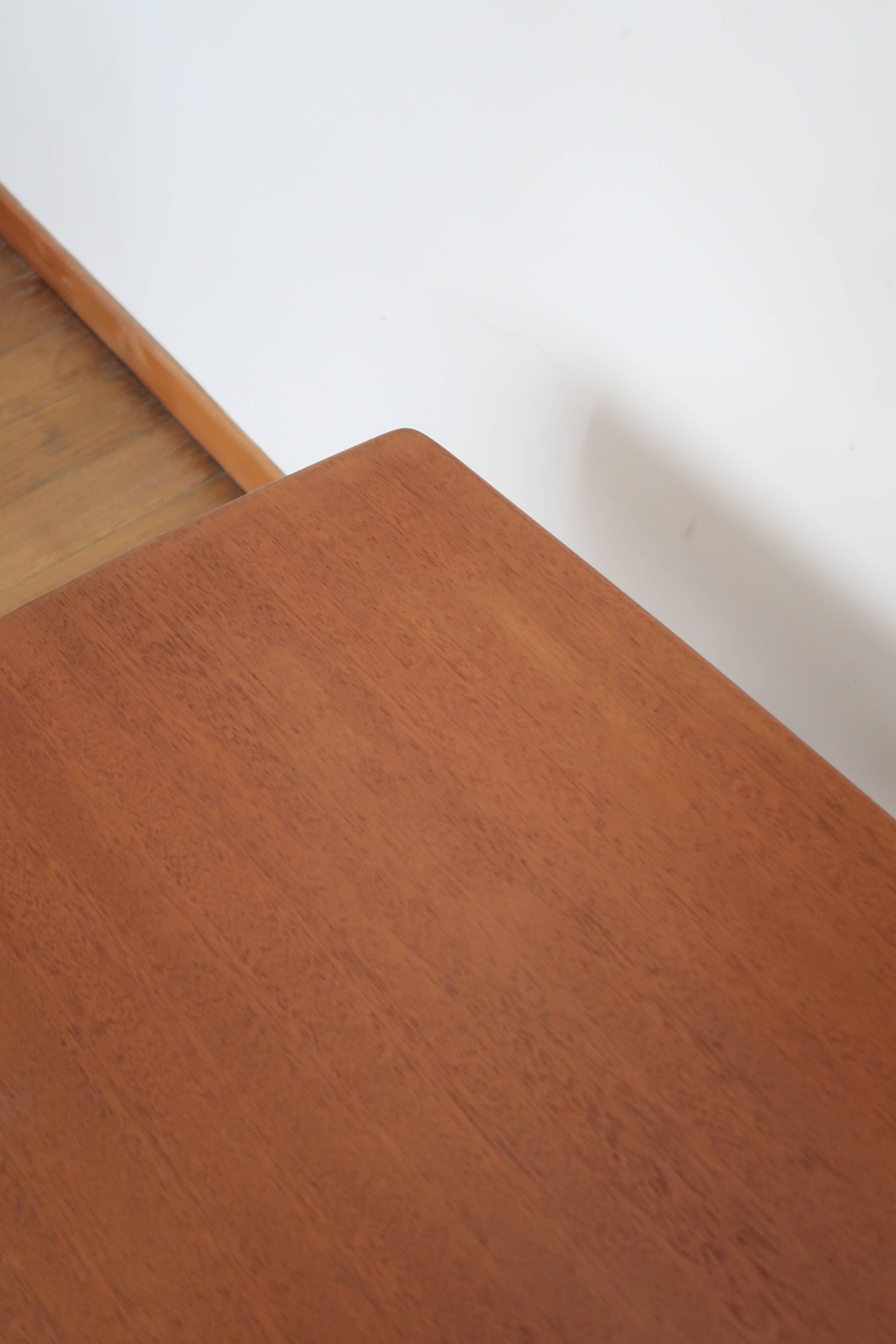 Scandinavian coffee table