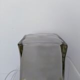 Ice cube lamp, vintage Ikea