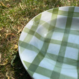 6 hollow plates
