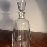 Antique Sèvres crystal decanter