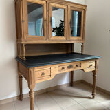 Double body desk