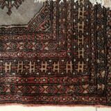 Tapis perse