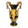 Vase en ceramique Vallauris