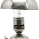 Mid-century desk lamp, 1950s