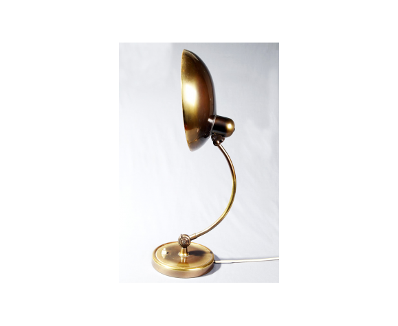 Desk lamp 6631 President of Christian Dell for Kaiser Idell | Selency
