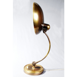 Desk lamp 6631 President of Christian Dell for Kaiser Idell