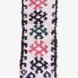 Vintage Talsint Tribe Rug - 148 x 56 cm