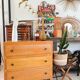 Ancienne commode vintage