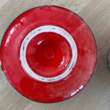 2 Villeroy and Boch egg cups.