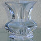 Vase en cristal de Sèvres