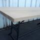 Industrial table