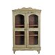 Dhari - Indian teak dresser n°4