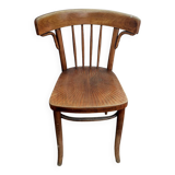 Chaise bistrot