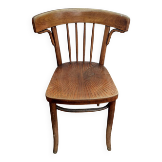 Chaise bistrot