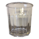 Jam jar glass