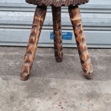 Tripod stool