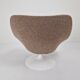 Set of 2 F557 Lounge Chairs by Pierre Paulin for Artifort, 1960s