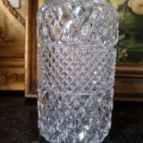 Crystal Whiskey Set