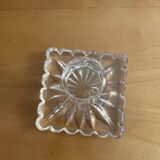 Pair of Crystal Whiskey Decanters