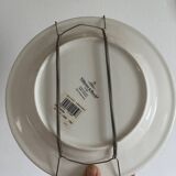 Villeroy & Boch plate