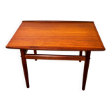 Table basse Danoise Grete Jalk 1960