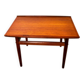 Danish coffee table Grete Jalk 1960