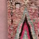 Boujaad hallway rug