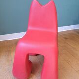 Chaise enfant design Javier Mariscal