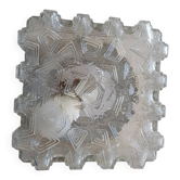 antique ceiling light