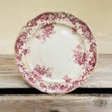 Assiette ancienne Valeria Villeroy & Boch