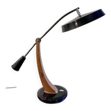 Fase table lamp, Spain 1960