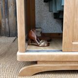 Sliding door wardrobe