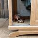 Sliding door wardrobe