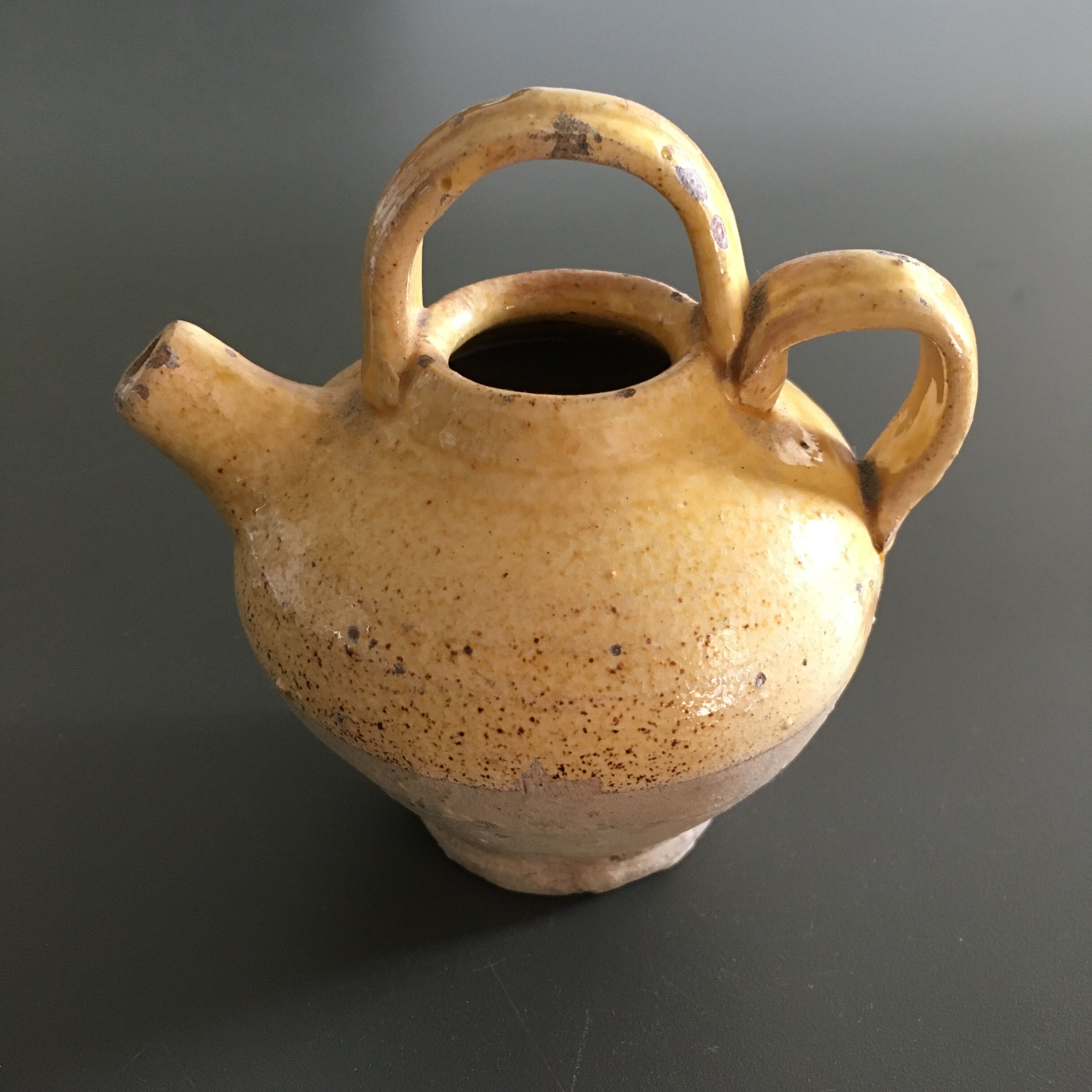 Gargoulette ancienne