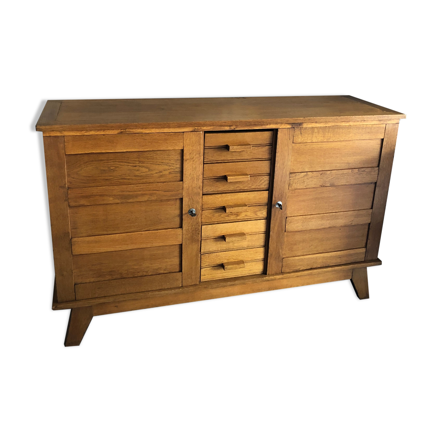 Buffet René Gabriel