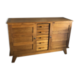 Buffet René Gabriel