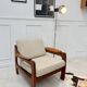 Fauteuil Niels Bach