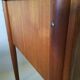 Scandinavian desk double sided design Storgaard Nielsen