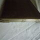 Barber mirror triptych early 1900