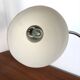 Lampe de bureau vintage années 60