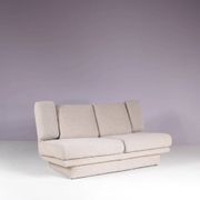 1970s Model “704” 2-seater sofa by Leolux, Netherlands