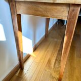 Table ancienne