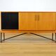Enfilade Edition René Godfrid, France Vintage 1950 / 1960